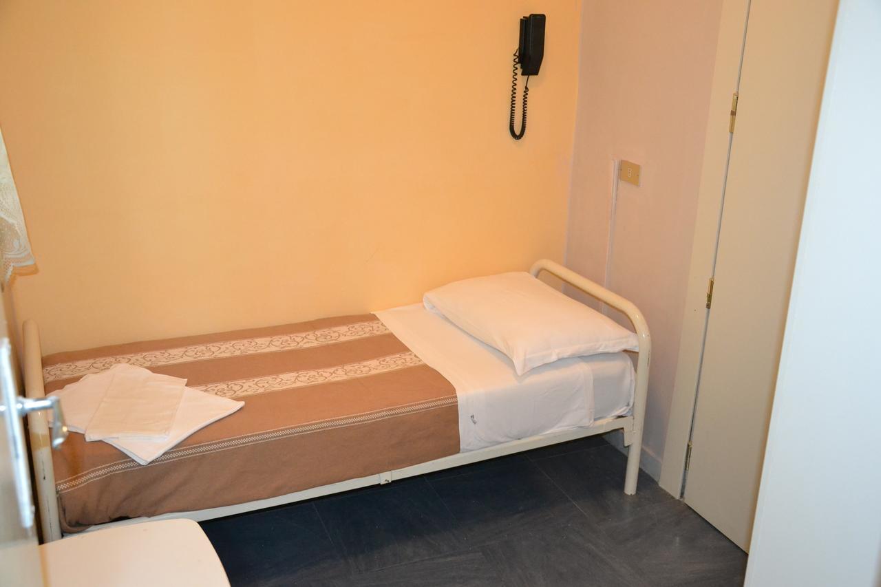 Hotel Britta Rimini Zewnętrze zdjęcie