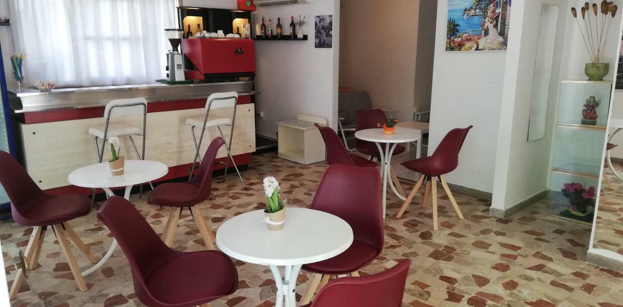 Hotel Britta Rimini Zewnętrze zdjęcie